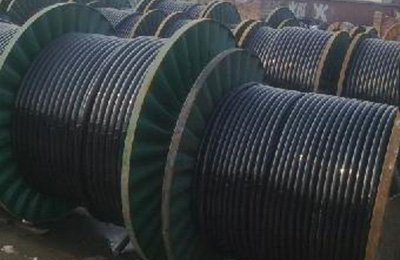 吴江船用通信电缆回收