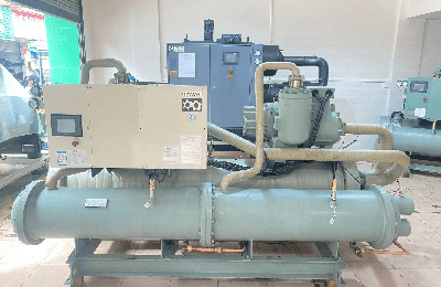 相城区中央空调机组回收